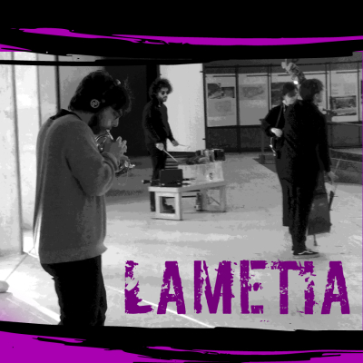 Laboratorio LAMETIA